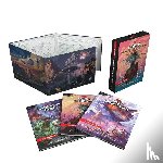 Datlow, Ellen, Singleton, Sarah, Dragons, Windling, Terri - Datlow, E: Planescape: Adventures in the Multiverse (D&d Cam