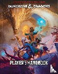 Wizards of the Coast - Dungeons & Dragons