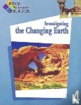 BSCS - TRACS Grade 4 Investigating Earth