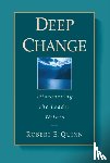 Quinn, Robert E. - Deep Change