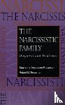 Donaldson-Pressman, Stephanie, Pressman, Robert M. - The Narcissistic Family