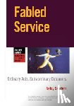 Jameson, Bonnie, Sanders, Betsy - Fabled Service