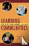 Smith, Barbara Leigh (The Evergreen State College), MacGregor, Jean (The Evergreen State College), Matthews, Roberta (Brooklyn College), Gabelnick, Faith (Pacific University) - Learning Communities