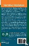 Winslade, John, Monk, Gerald D. - Narrative Mediation