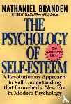 Branden, Nathaniel - The Psychology of Self-Esteem