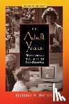 Hudson, Frederic M. - The Adult Years