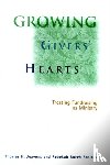 Jeavons, Thomas H., Basinger, Rebekah Burch - Growing Givers' Hearts