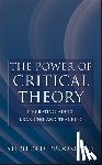 Brookfield - Building a Critical Theory of Adult Learning