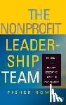 Howe, Fisher (Johns Hopkins University) - The Nonprofit Leadership Team