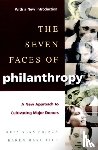 Prince, Russ Alan (Prince & Associates), File, Karen Maru (University of Connecticut) - The Seven Faces of Philanthropy
