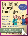 Borba, Michele (Palm Springs - Building Moral Intelligence