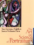 Lawrence-Lightfoot, Sara (Harvard University, Davis, Jessica Hoffmann (Harvard University - The Art and Science of Portraiture