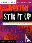 Sen, Rinku (Oakland - Stir It Up