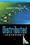 Spillane, James P. (Northwestern University) - Distributed Leadership