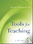 Davis, Barbara Gross - Tools for Teaching