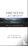 McCormick, Blaine (Baylor University), Davenport, David (Hoover Instiution at Stanford University) - Shepherd Leadership