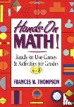 Thompson, Frances McBroom - Hands-On Math!