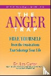 Carter, Les (Minirth Clinic) - The Anger Trap