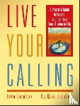 Brennfleck, Kevin (Pasadena, Brennfleck, Kay Marie (Pasadena - Live Your Calling