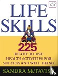 McTavish, Sandra (Huntsville - Life Skills