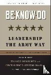U.S. Army - Be * Know * Do, Adapted from the Official Army Leadership Manual