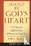 Minatrea, Milfred (Irving - Shaped By God's Heart