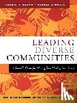 Brown, Cherie R. (Washington, Mazza, George J. (Washington, National Coalition Building Institute - Leading Diverse Communities