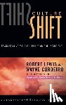 Lewis, Robert, Cordeiro, Wayne - Culture Shift