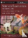 Handwerker, Mark J. (Menifee - Science Essentials, High School Level