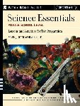 Handwerker, Mark J. (Menifee - Science Essentials, Middle School Level