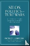 Lencioni, Patrick M. (Lafayette - Silos, Politics and Turf Wars