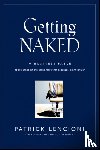 Lencioni, Patrick M. (Lafayette - Getting Naked