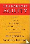 Joiner, William B., Josephs, Stephen A. - Leadership Agility