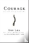 Lee, Gus, Elliott-Lee, Diane - Courage