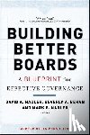  - Building Better Boards
