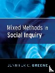 Greene, Jennifer C. - Mixed Methods in Social Inquiry