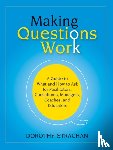 Strachan, Dorothy - Making Questions Work