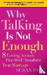 Page, Susan - Why Talking Is Not Enough