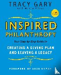 Gary, Tracy - Inspired Philanthropy