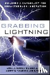 O'Connor, G. C. - Grabbing Lightning