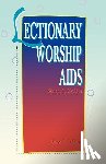 Wilson, James R - Lectionary Worship Aids