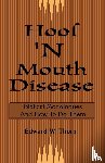 Thorn, Edward W - Hoof 'n Mouth Disease