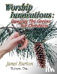 Burton, J. - Worship Innovations - Hanging the Greens for C