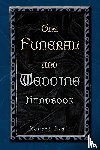 Blair, Robert - Funeral and Wedding Handbook