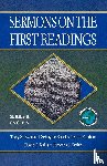 Everett, Tony S, Rhodes, Schuyler, Purdum, Stan - Sermons on the First Readings