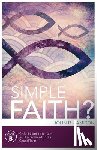 Jamison, John B - Simple Faith?