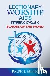 Mineo, Ralph J - Lectionary Worship Aids, Series X, Cycle C