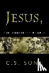 Song, C S - Jesus, the Crucified People
