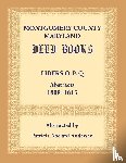Andersen, Patricia A - Montgomery County, Maryland Deed Books