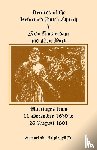 Purple, Samuel S - Records of the Reformed Dutch Church in New Amsterdam and New York, Marriages from 11 December 1639 to 26 August 1801